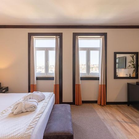 Hotel Inglaterra - Charme & Boutique Estoril Bagian luar foto