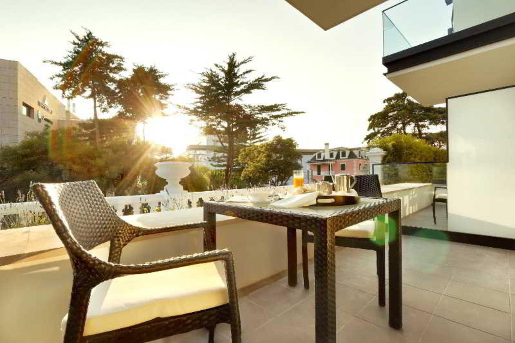 Hotel Inglaterra - Charme & Boutique Estoril Bagian luar foto