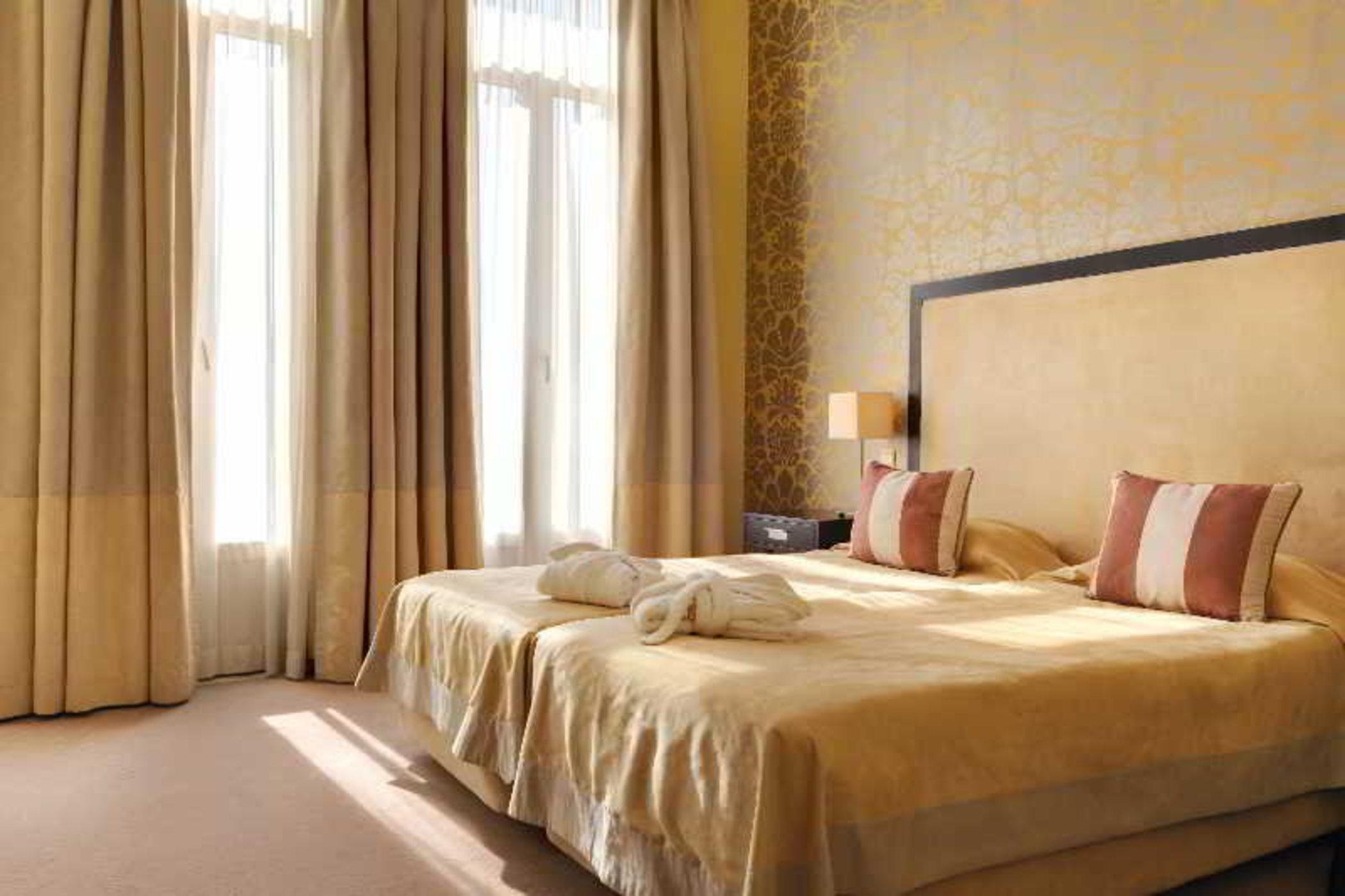 Hotel Inglaterra - Charme & Boutique Estoril Bagian luar foto