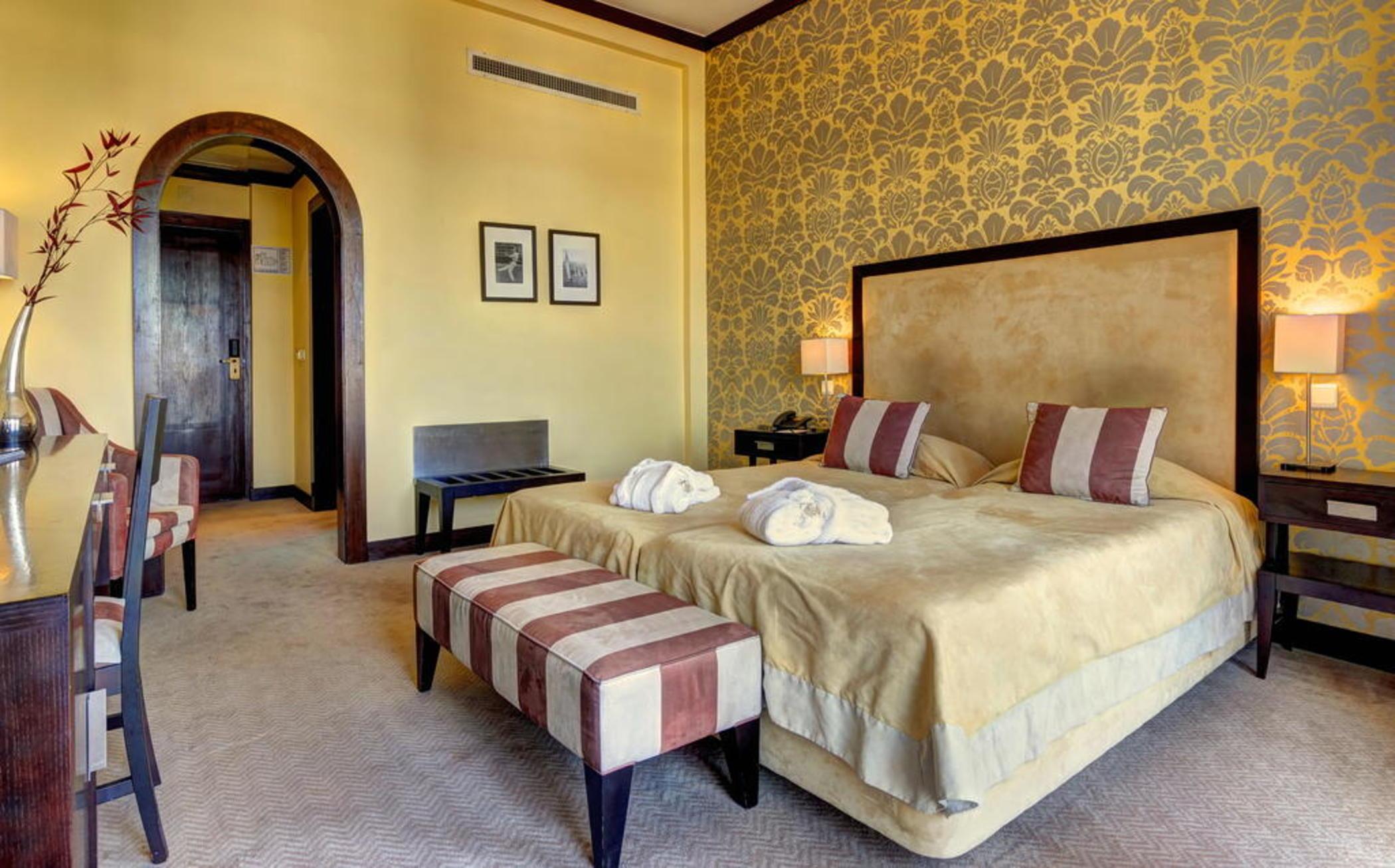 Hotel Inglaterra - Charme & Boutique Estoril Bagian luar foto