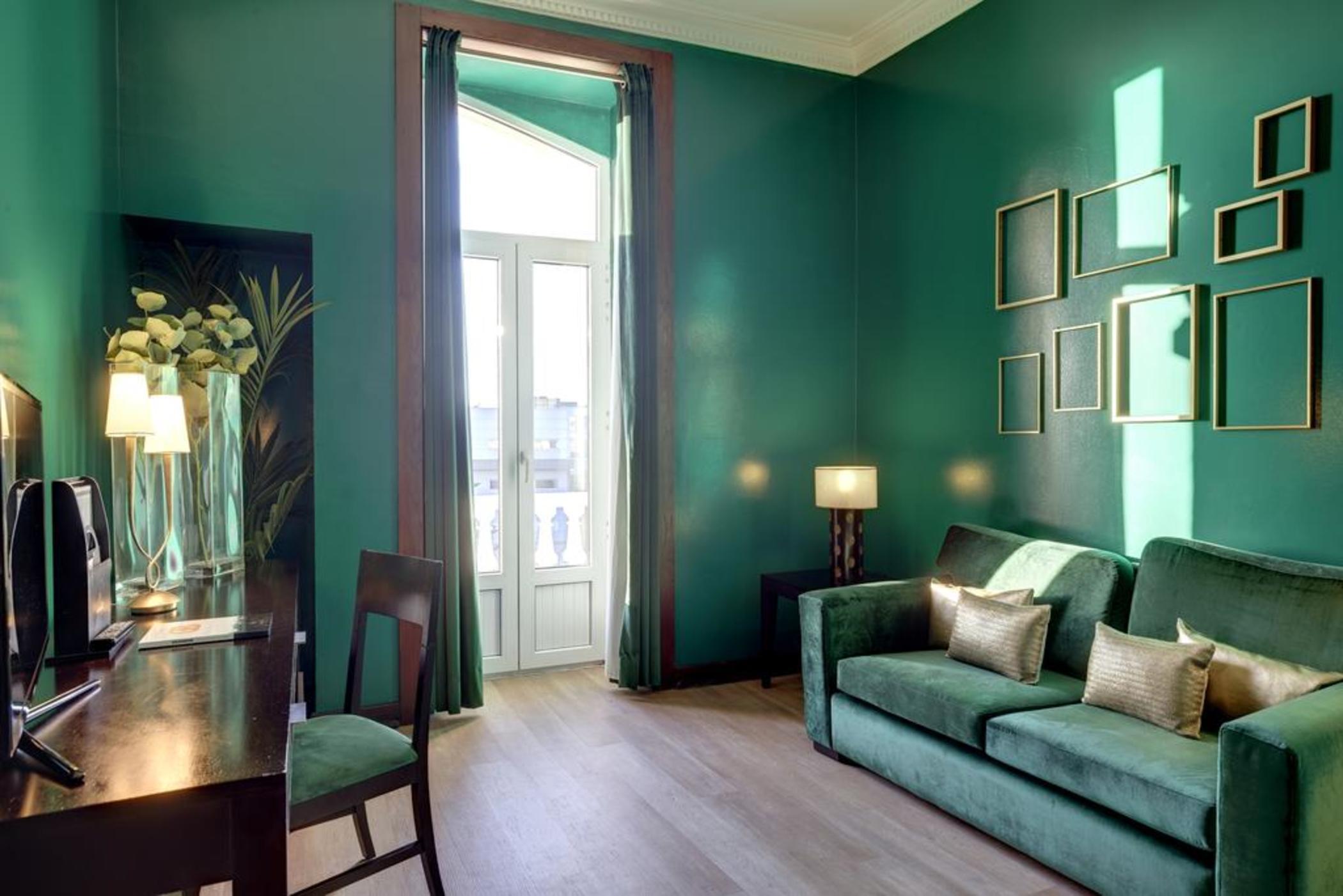 Hotel Inglaterra - Charme & Boutique Estoril Bagian luar foto