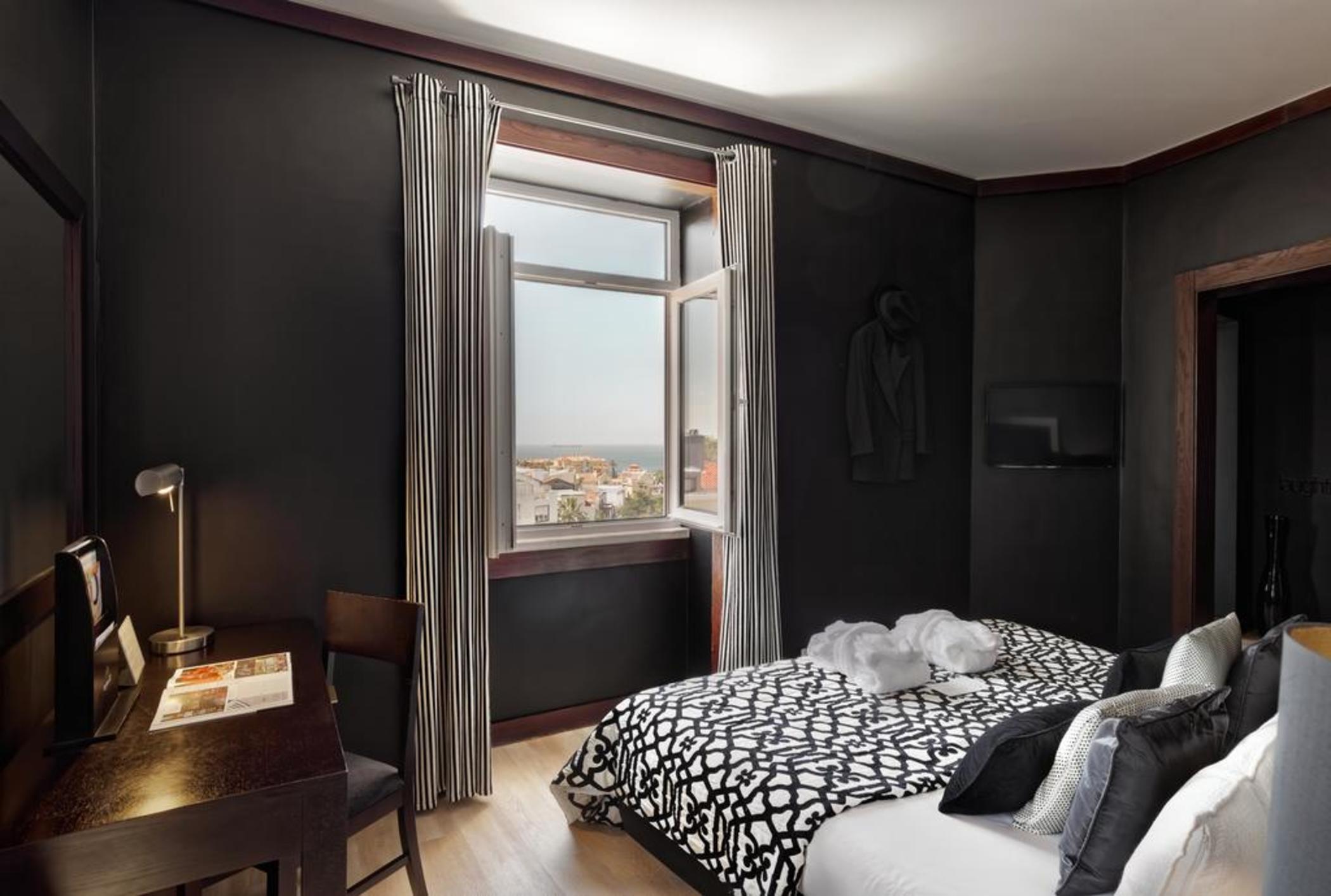 Hotel Inglaterra - Charme & Boutique Estoril Bagian luar foto