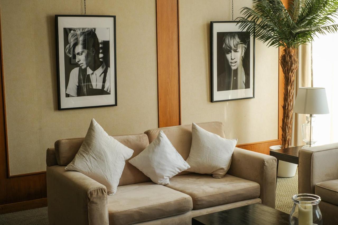 Hotel Inglaterra - Charme & Boutique Estoril Bagian luar foto