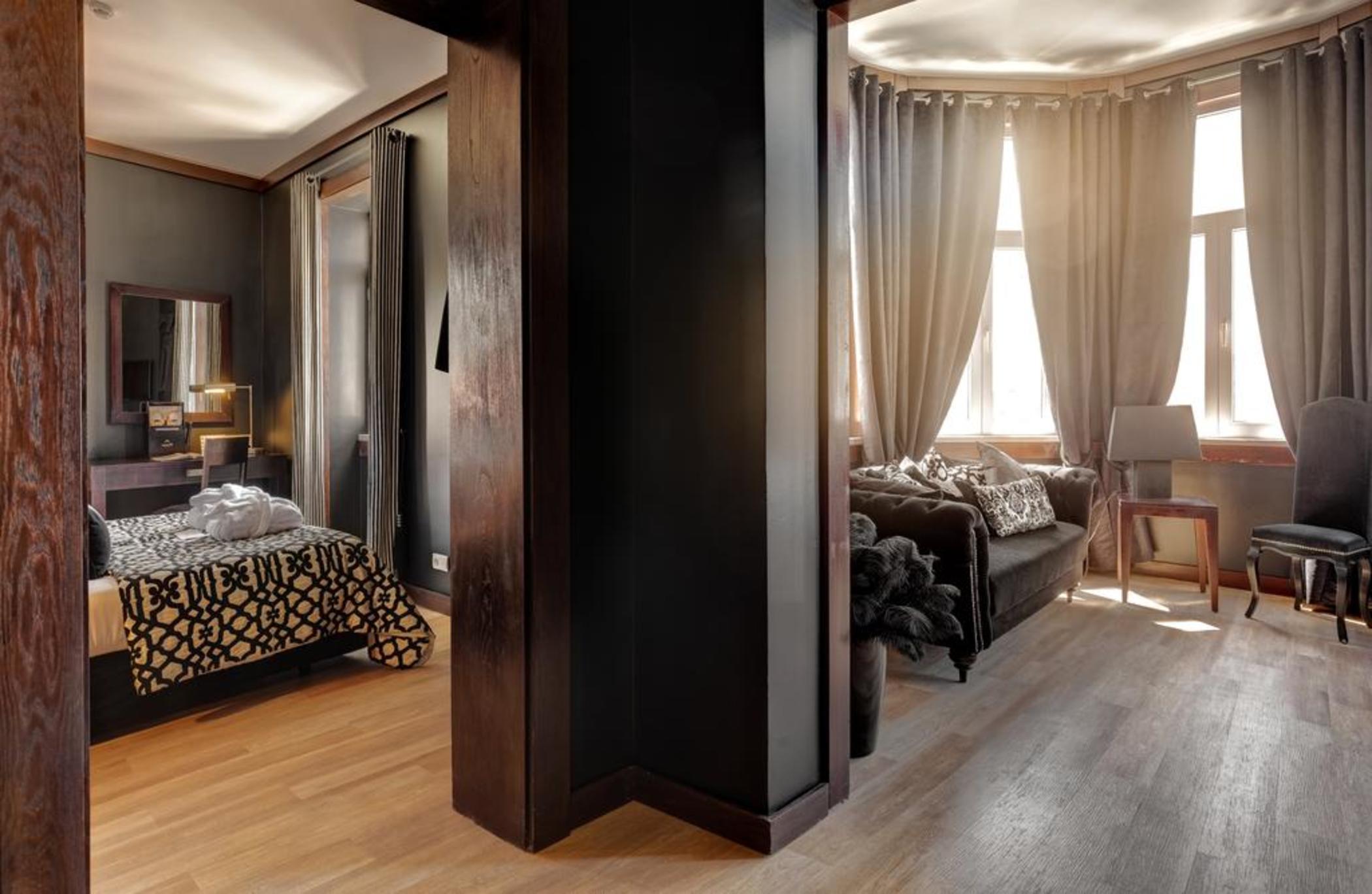 Hotel Inglaterra - Charme & Boutique Estoril Bagian luar foto