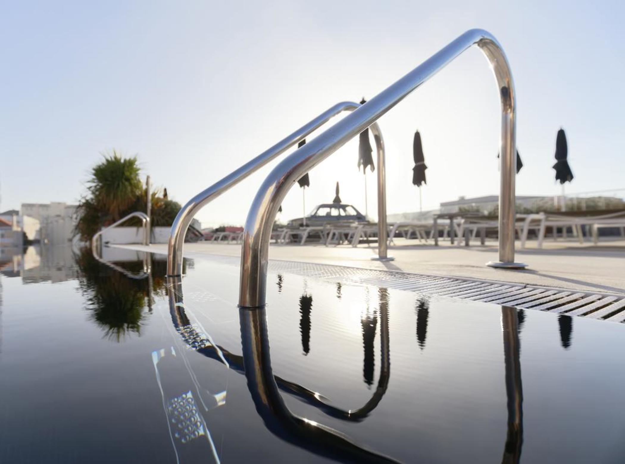 Hotel Inglaterra - Charme & Boutique Estoril Bagian luar foto