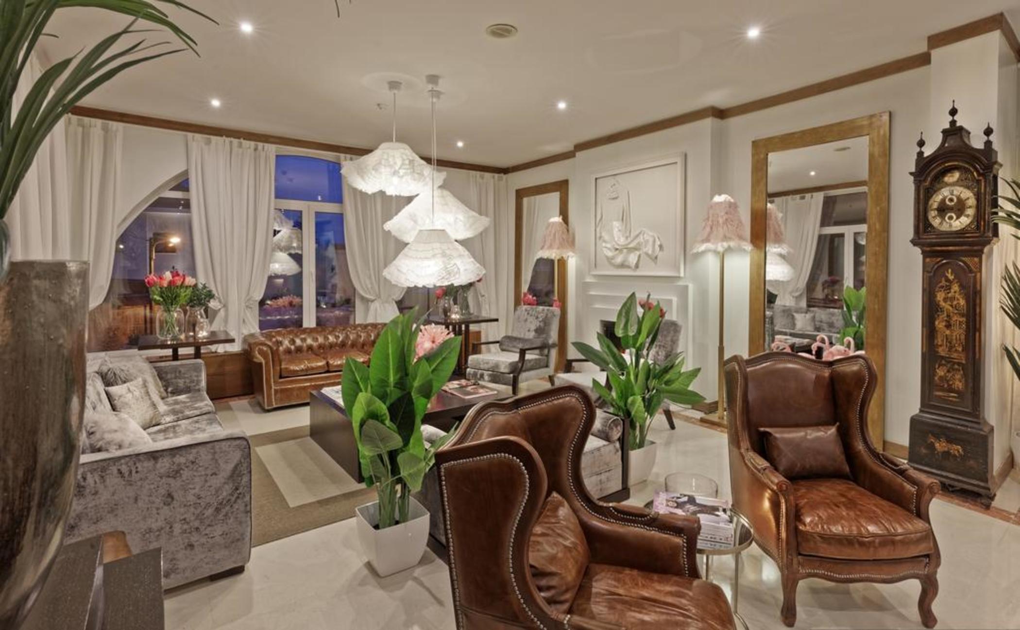 Hotel Inglaterra - Charme & Boutique Estoril Bagian luar foto