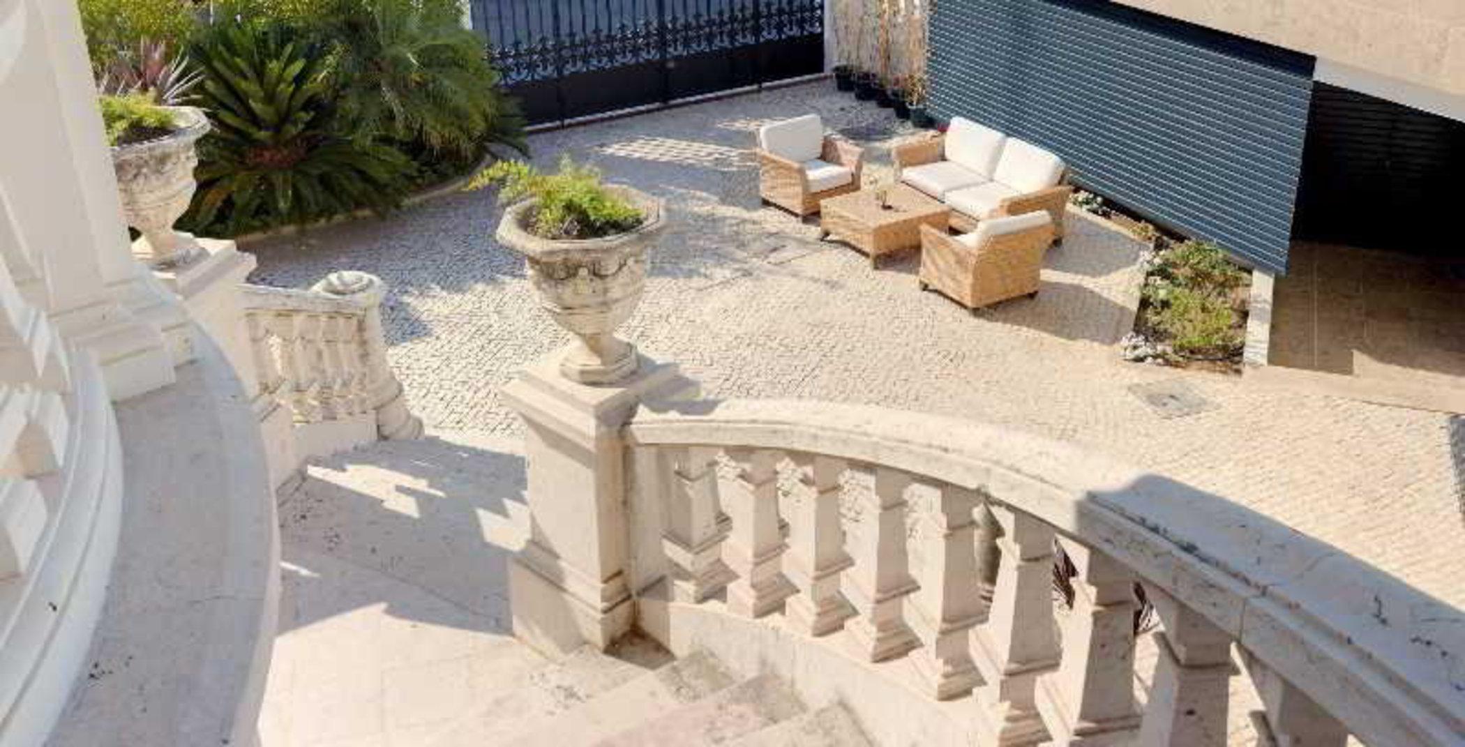 Hotel Inglaterra - Charme & Boutique Estoril Bagian luar foto