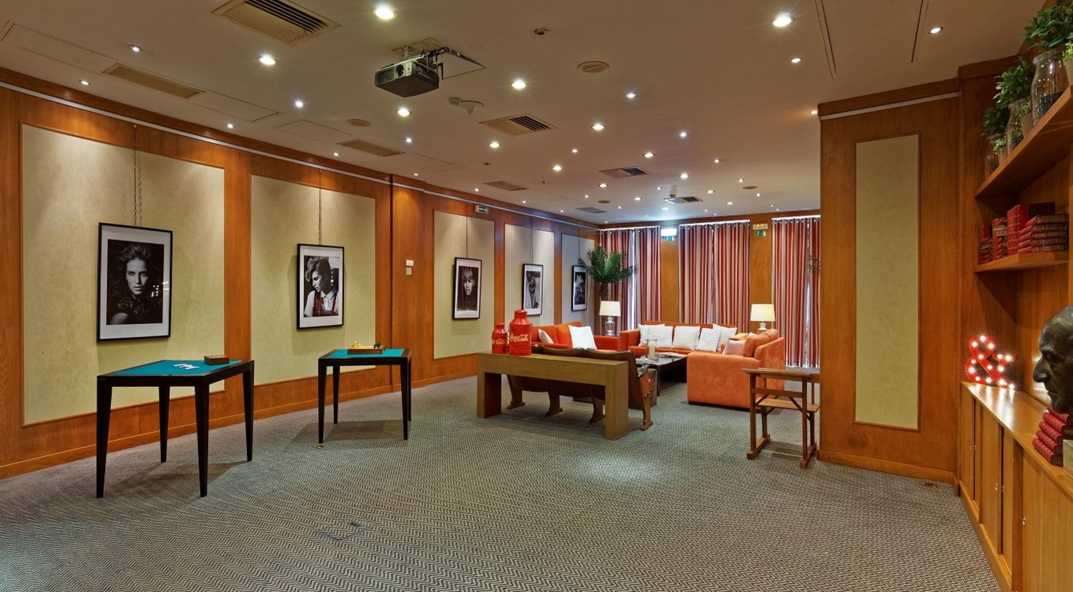 Hotel Inglaterra - Charme & Boutique Estoril Bagian luar foto